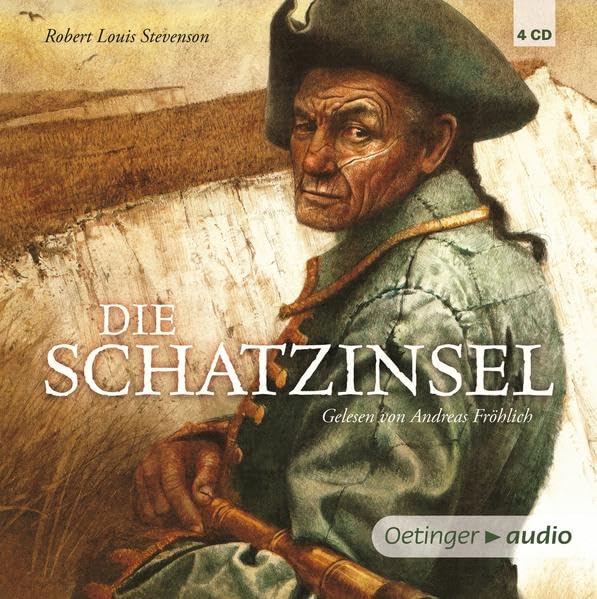 Die Schatzinsel: Gekürzte Lesung Novels & Short Stories