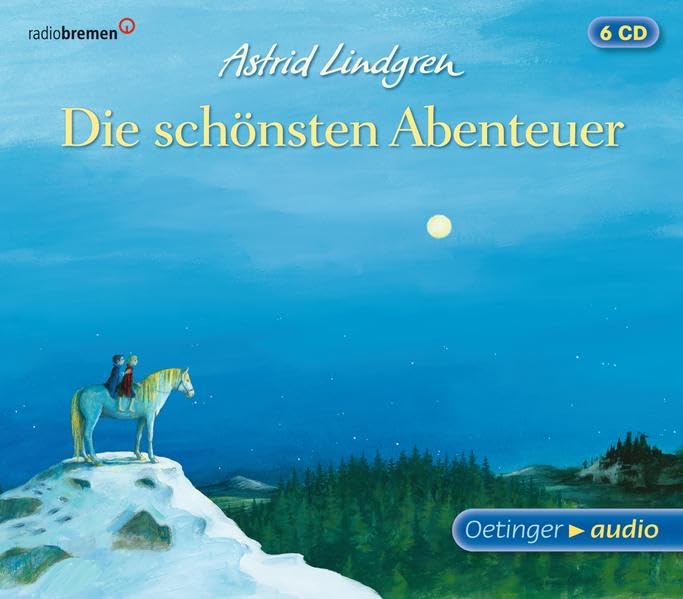 Product Image: Die Schönsten Abenteuer