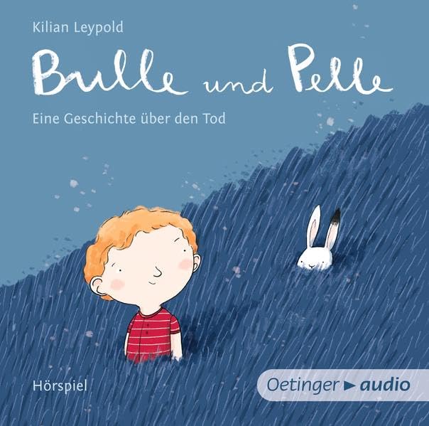 Bulle und Pelle: Eine Geschichte über den Tod Novels & Short Stories