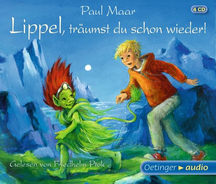 Product Image: Lippel,Träumst Du Schon Wiede