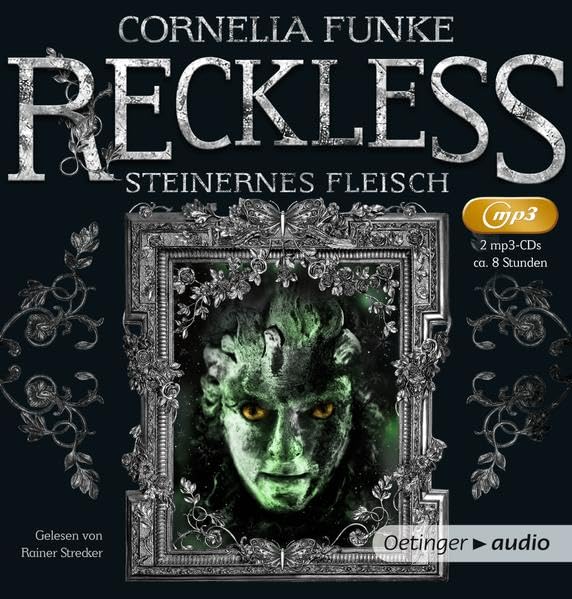 Reckless.Steinernes Fleisch M Music for Children