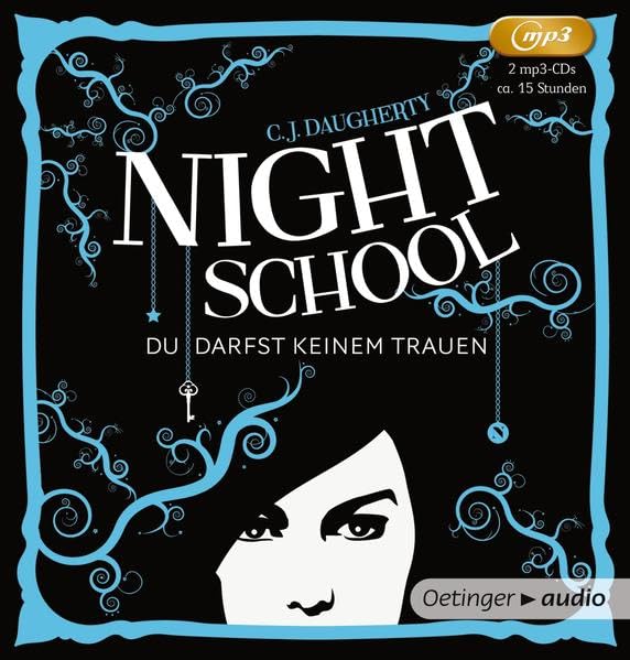Product Image: Night School-Du Darfst Keine