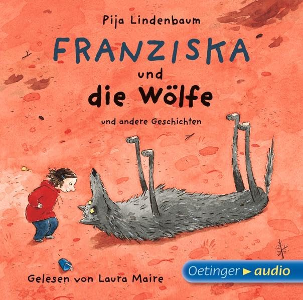 Franziska und die Wölfe Music for Children