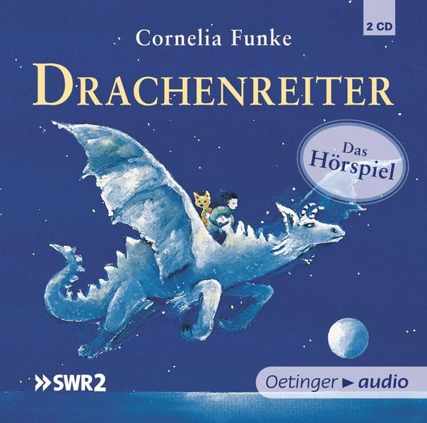 Drachenreiter Novels & Short Stories