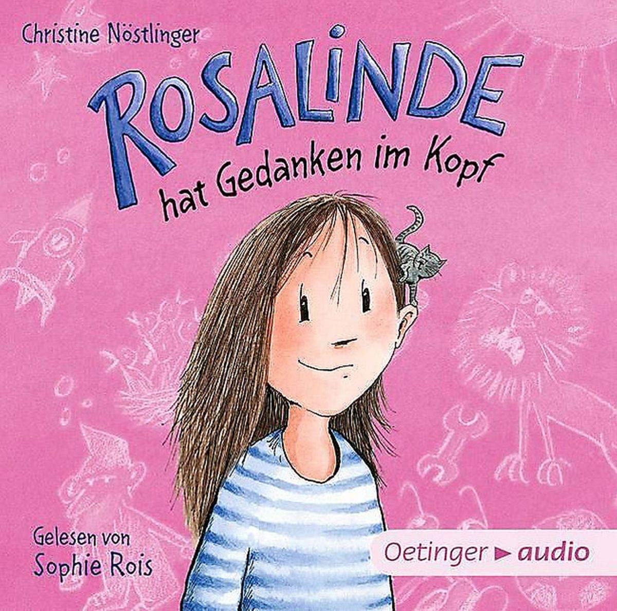 Rosalinde hat Gedanken im Kopf Parents & Children