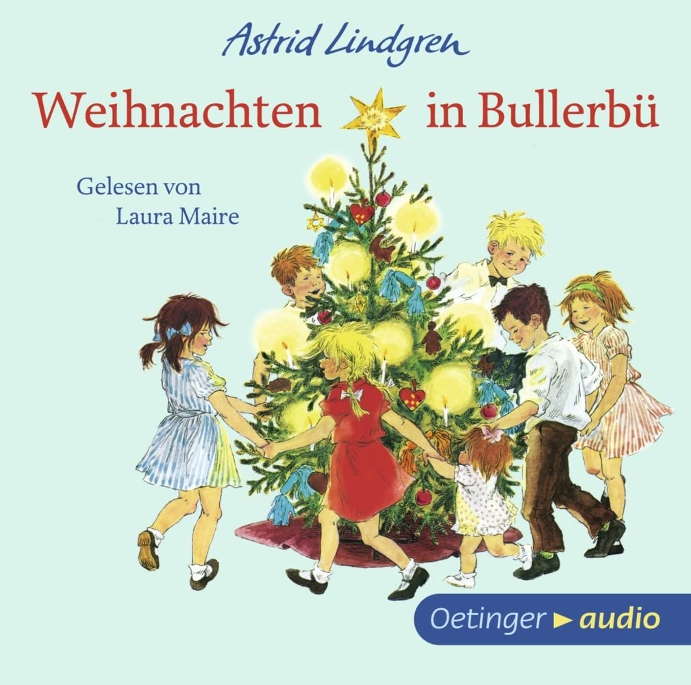 Weihnachten in Bullerbü Religion & Esotericism