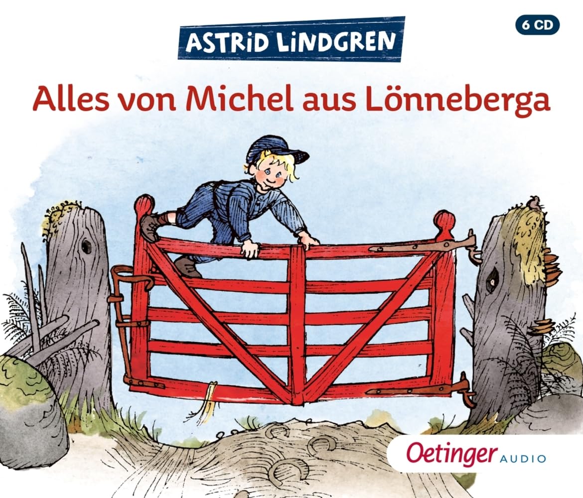 Alles von Michel aus Lönneberga Music for Children