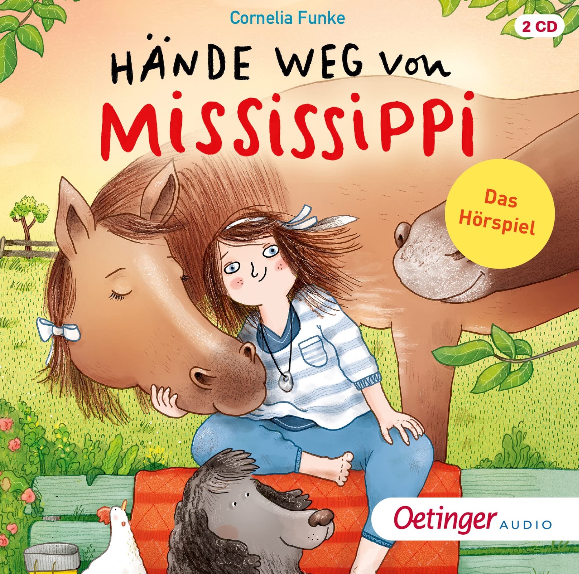 Hände weg von Mississippi Non-fiction
