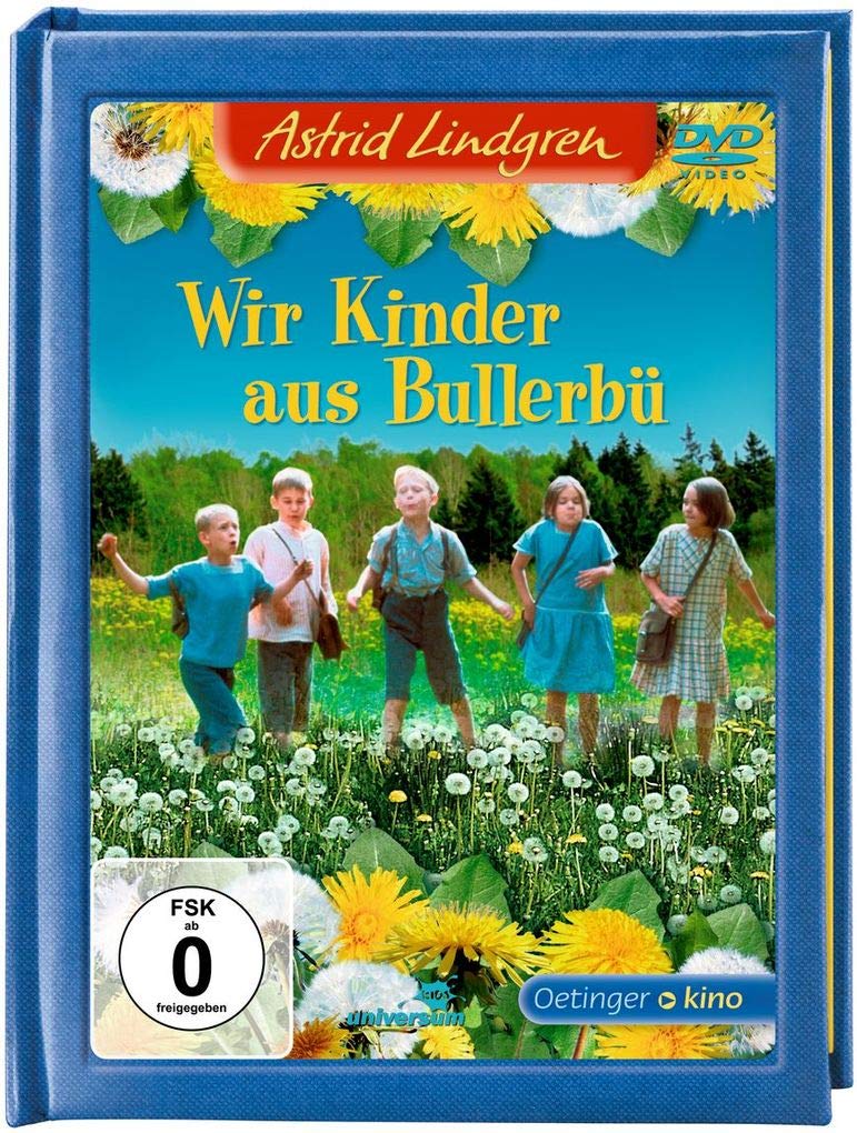 Wir Kinder aus Bullerbü Movies