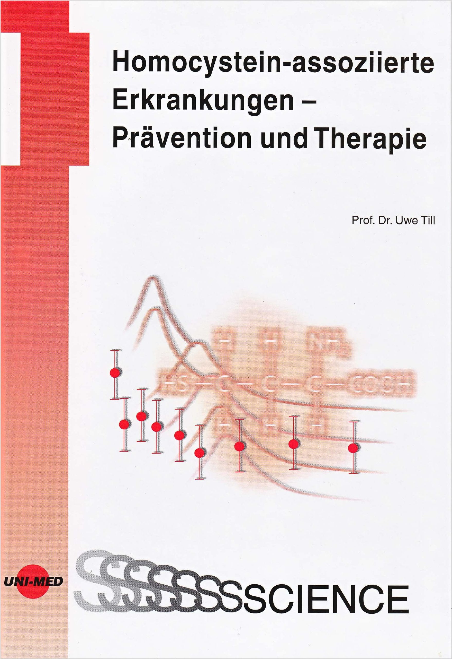Homocystein-assoziierte Erkrankungen - Prävention und Therapie Medicine