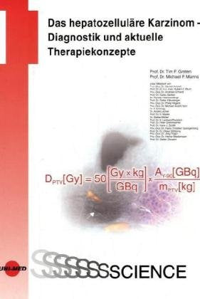 Das hepatozelluläre Karzinom Medicine