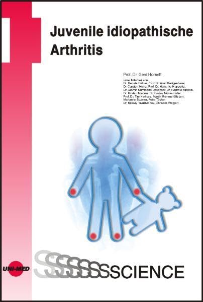 Juvenile idiopathische Arthritis (UNI-MED Science) Medicine