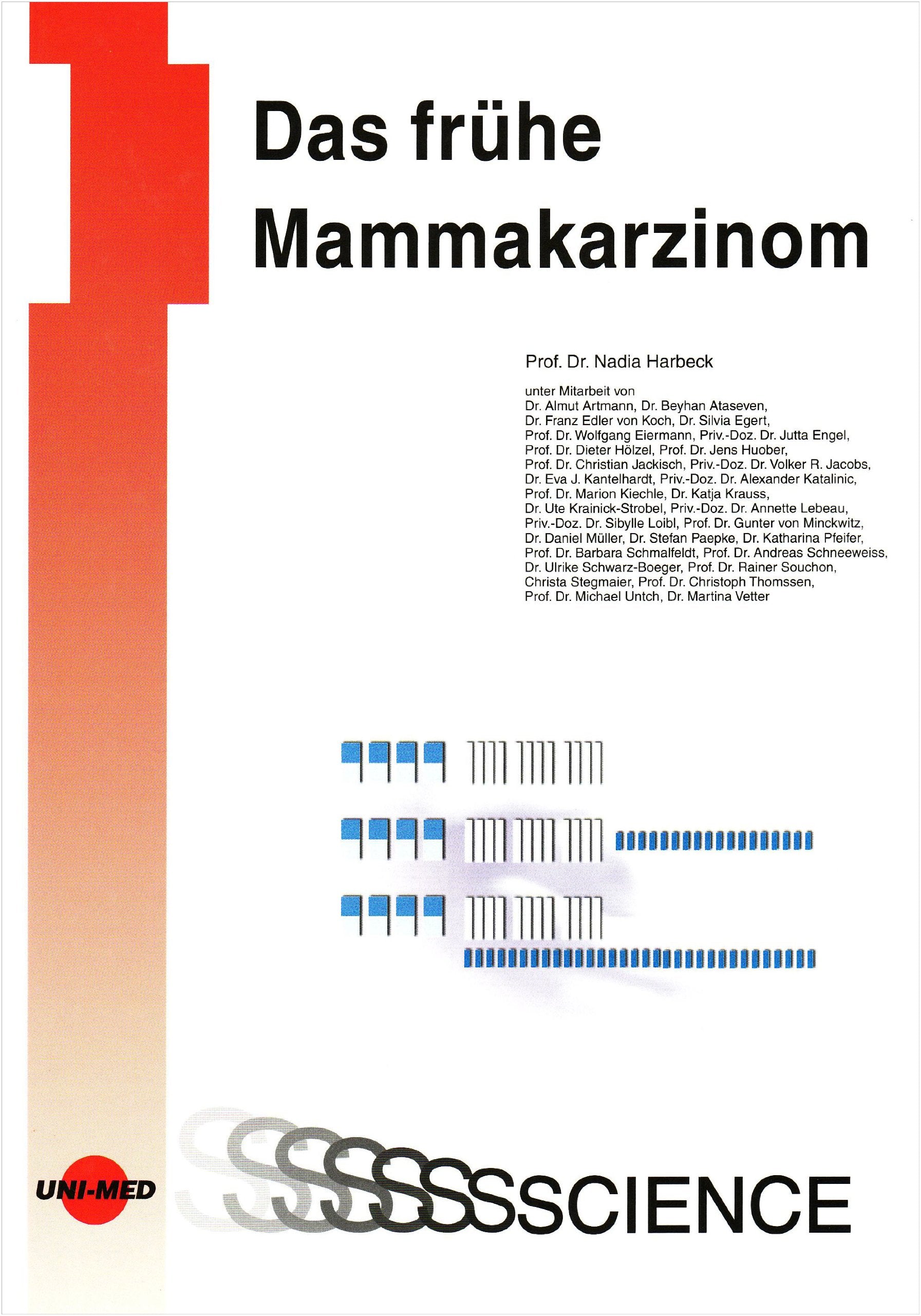 Das frühe Mammakarzinom Medicine