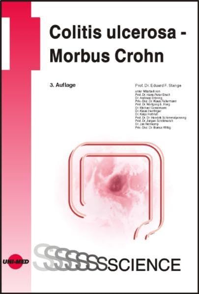 Colitis ulcerosa - Morbus Crohn (UNI-MED Science) Medicine