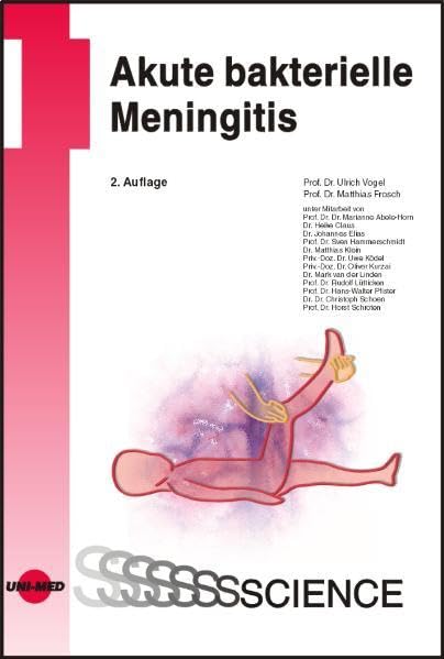 Akute bakterielle Meningitis (UNI-MED Science) Medicine