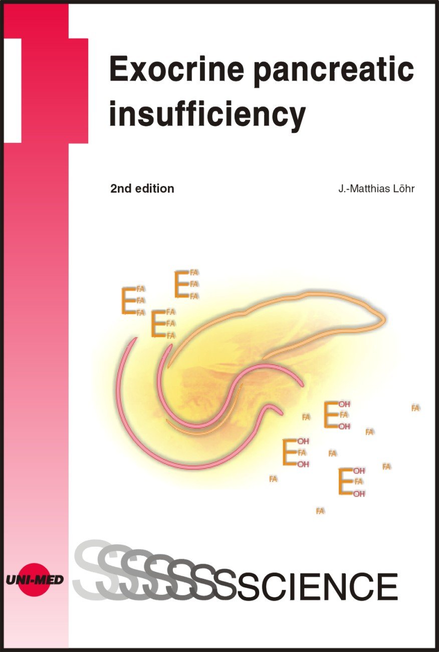 Exocrine pancreatic insufficiency Medicine