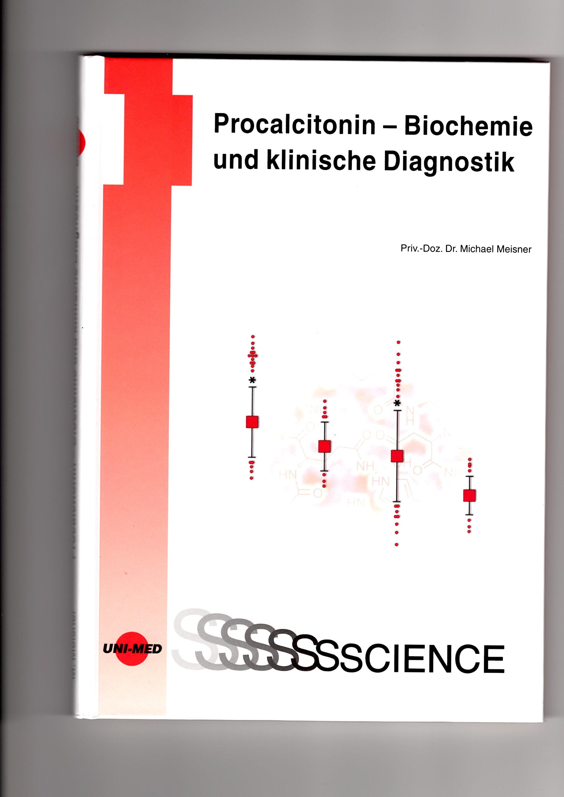 Procalcitonin - Biochemie und klinische Diagnostik Medicine