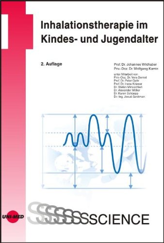 Inhalationstherapie im Kindes- und Jugendalter Medicine