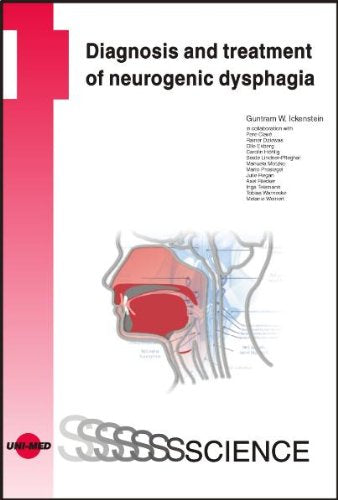 Diagnosis and treatment of neurogenic dysphagia Medicine