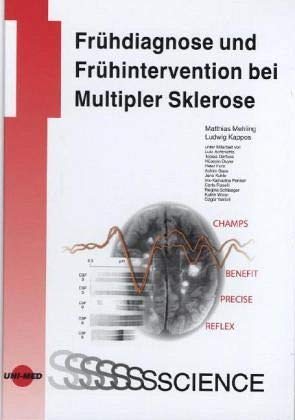 Frühdiagnose und Frühintervention bei Multipler Sklerose Medicine