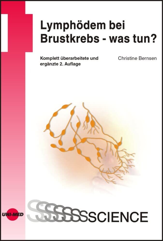 Lymphödem bei Brustkrebs - was tun? Medicine
