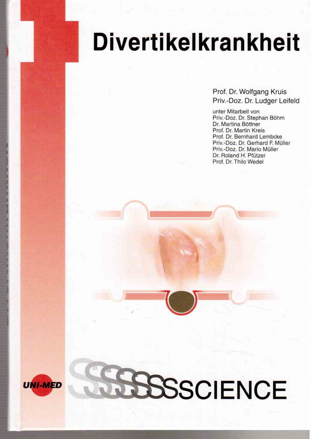 Diagnostik und Therapiekontrolle bei chronisch-entzündlichen Darmerkrankungen Books