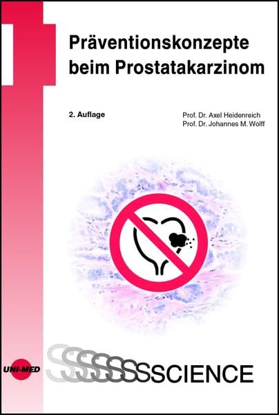 Präventionskonzepte beim Prostatakarzinom Medicine
