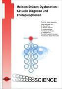 Meibom-Drüsen-Dysfunktion - Aktuelle Diagnose und Therapieoptionen Books