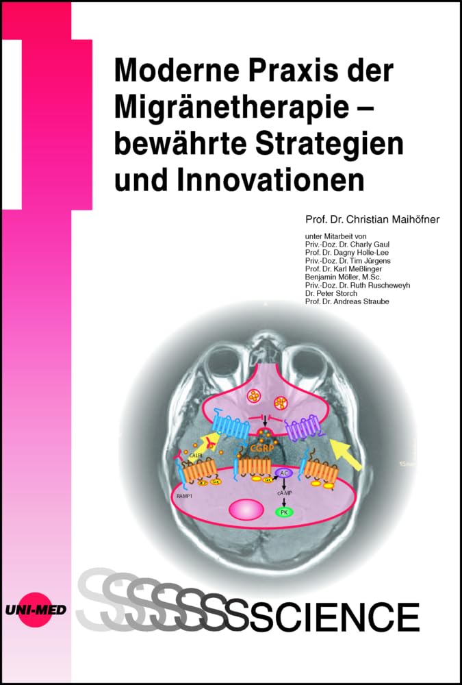 Moderne Praxis der Migränetherapie - bewährte Strategien und Innovationen Medicine