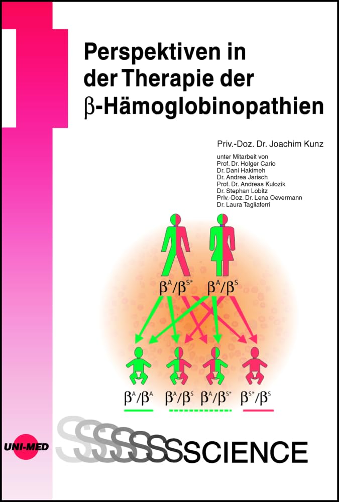 Perspektiven in der Therapie der β-Hämoglobinopathien Medicine