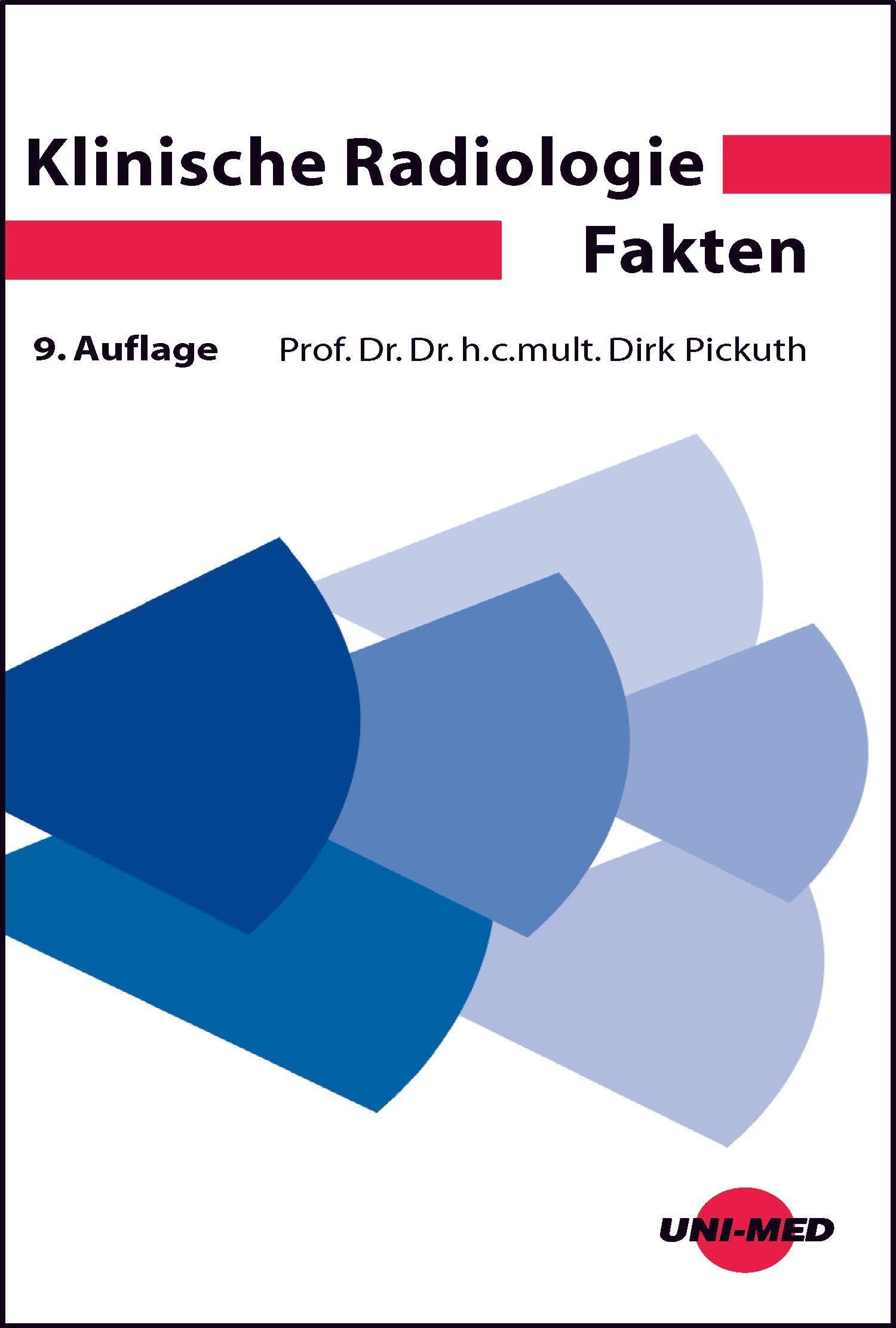 Klinische Radiologie Fakten Medicine