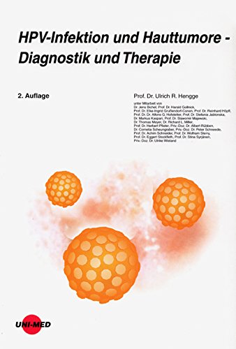HPV-Infektion und Hauttumore: Diagnostik und Therapie Medicine