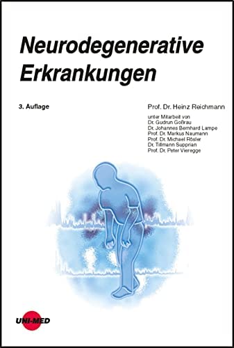 Neurodegenerative Erkrankungen Medicine