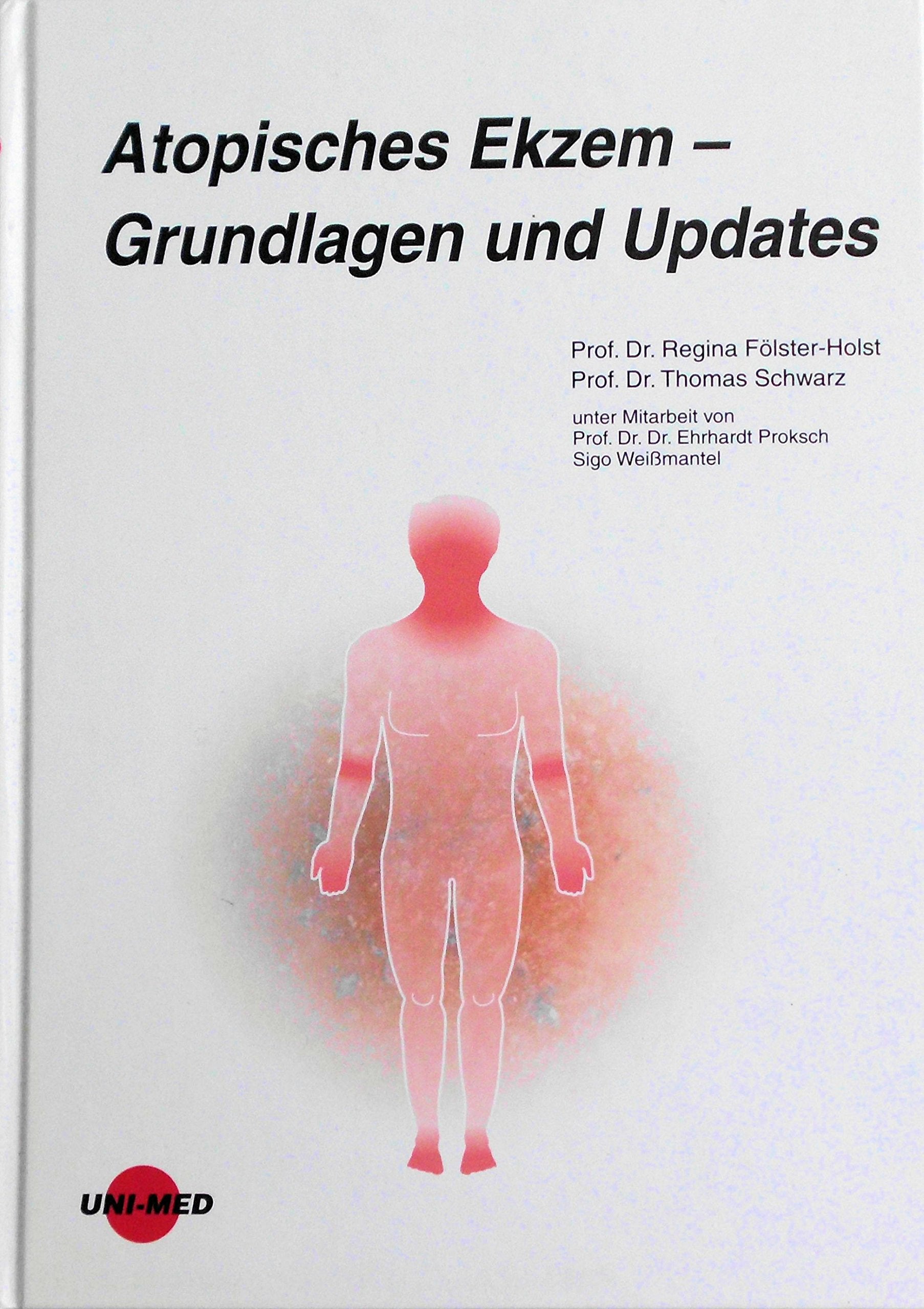 Atopisches Ekzem - Grundlagen und Updates Medicine