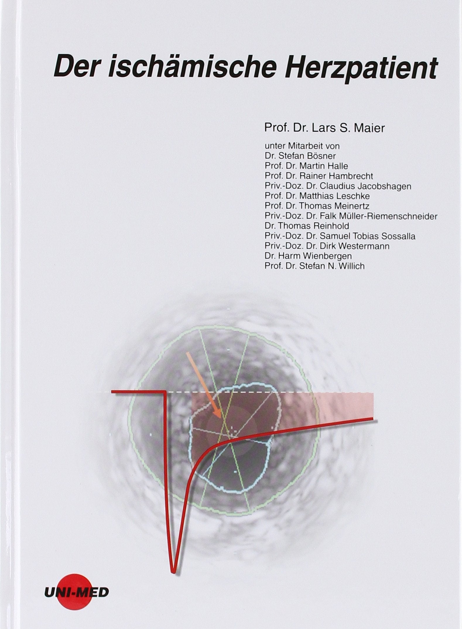 Product Image: Der ischämische Herzpatient