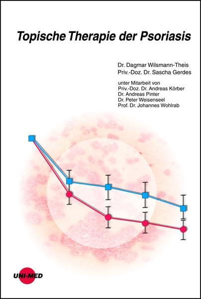 Topische Therapie der Psoriasis (UNI-MED Science) Medicine