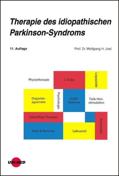 Therapie des idiopathischen Parkinson-Syndroms (UNI-MED Science) Medicine