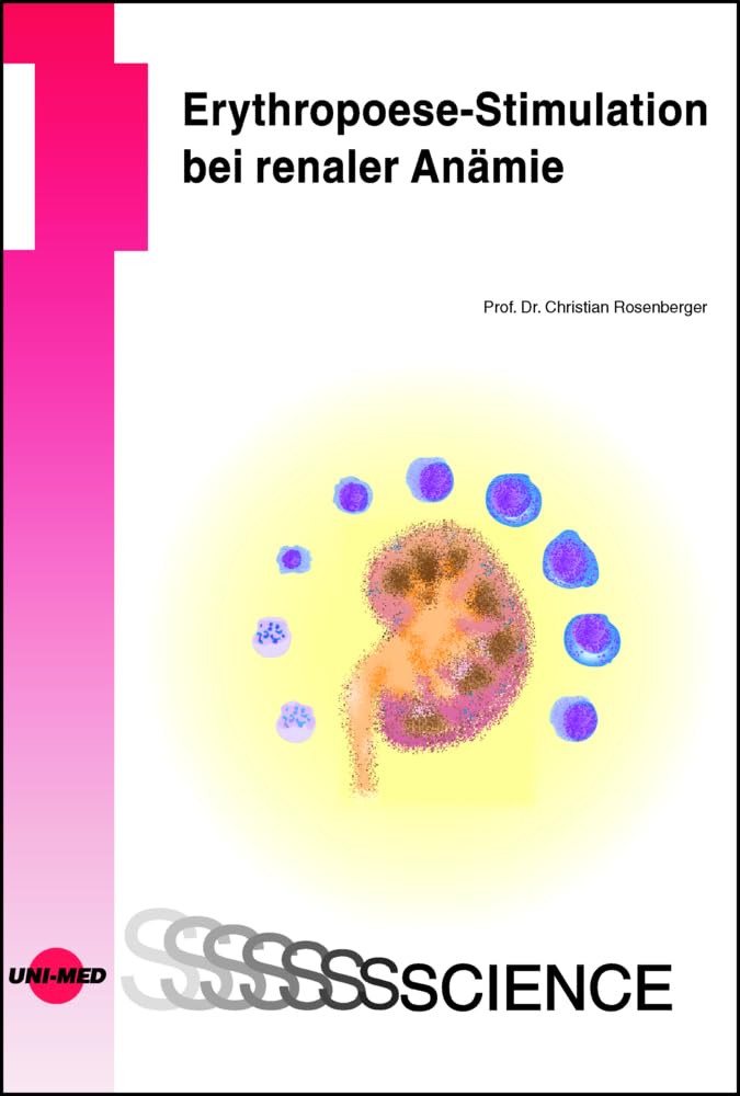 Erythropoese-Stimulation bei renaler Anämie Medicine