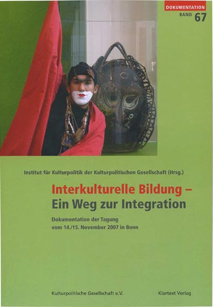 Interkulturelle Bildung - Ein Weg zur Integration Books