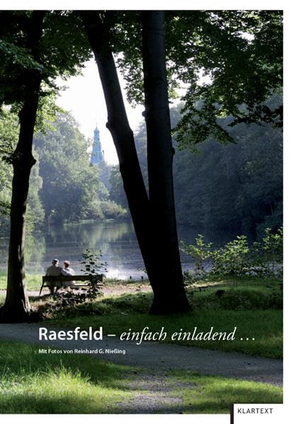 Raesfeld - einfach einladend... Leisure, Home & Garden