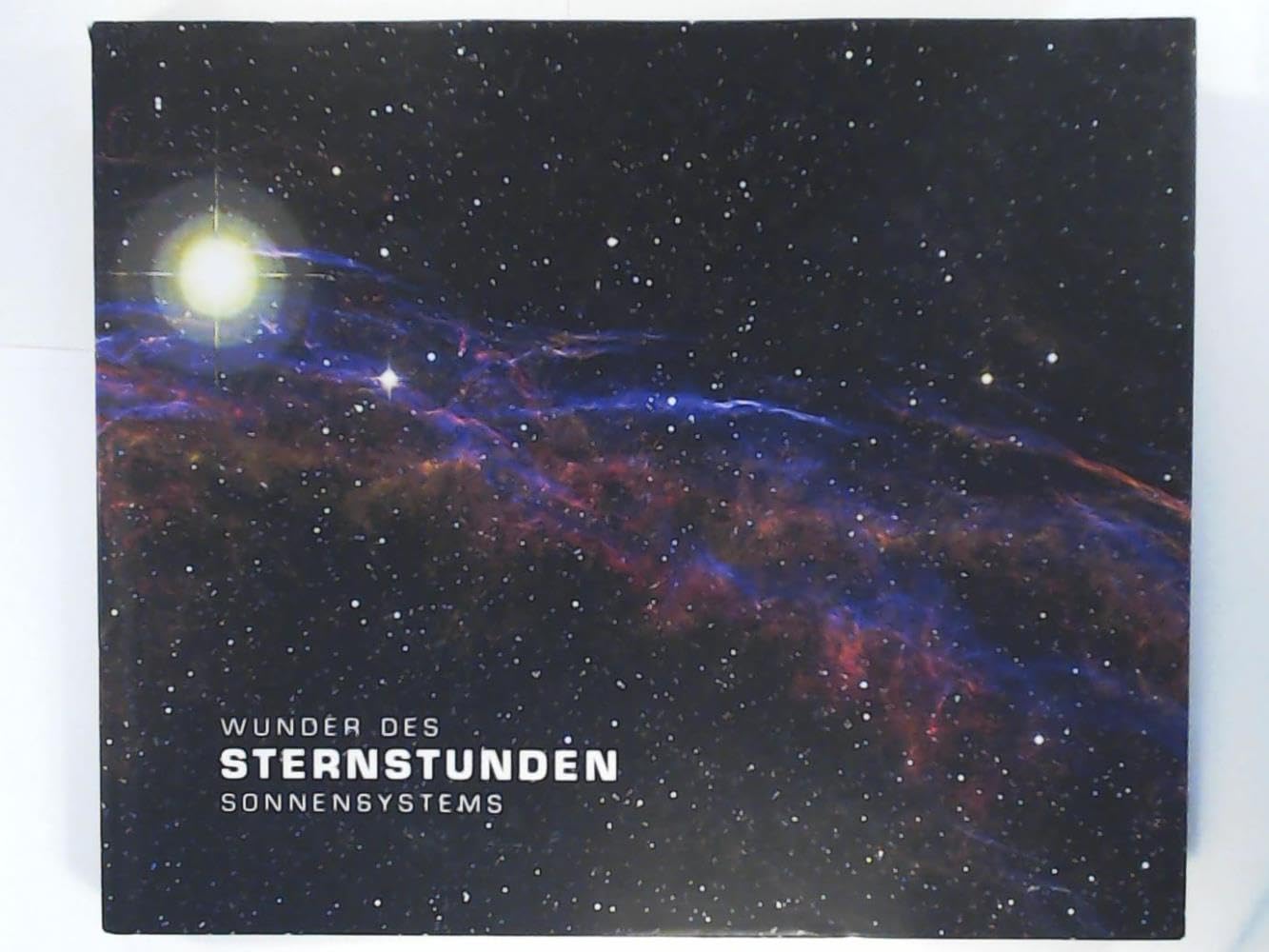 Sternstunden: Wunder des Sonnensystems Geology & Geography Books