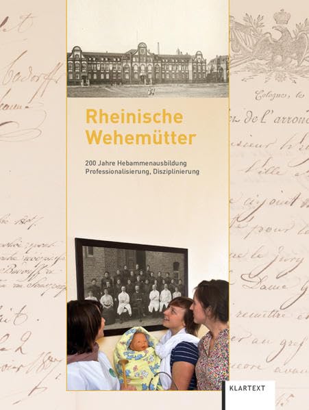 Rheinische Wehemütter Medicine