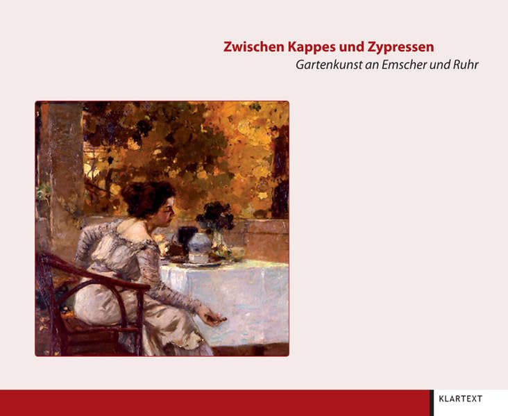 Zwischen Kappes und Zypressen Leisure, Home & Garden