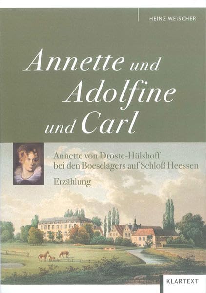Annette und Adolfine und Carl Classics