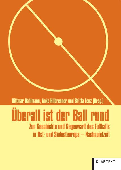 Überall ist der Ball rund - Nachspielzeit: Zur Geschichte und Gegenwart des Fußballs in Ost- und Südosteuropa Politics & History