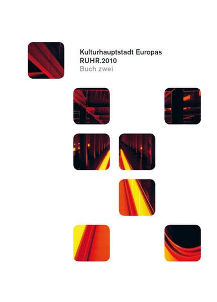Kulturhauptstadt Europas RUHR.2010: Buch zwei Leisure, Home & Garden