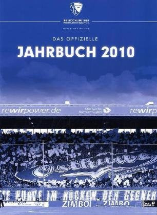 VfL Bochum Jahrbuch 2010 book