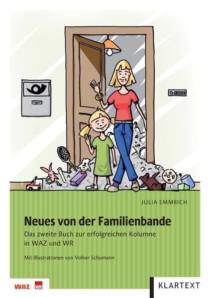 Neues von der Familienbande Contemporary literature