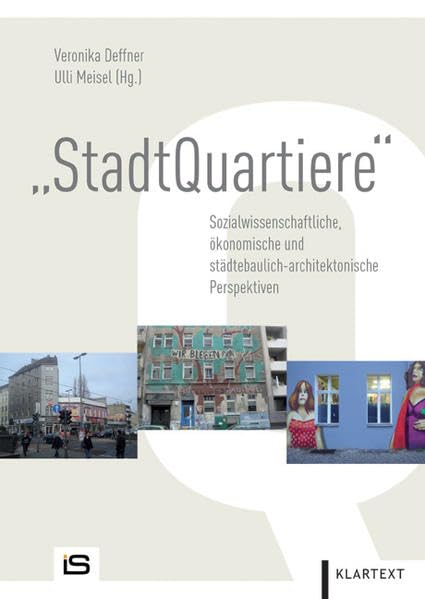 StadtQuartiere Geology & Geography