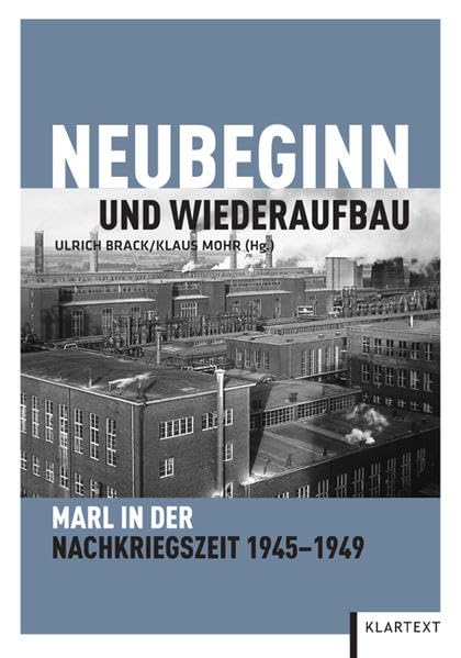 Neubeginn und Wiederaufbau Books